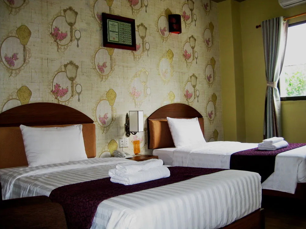 CoCo Hotel