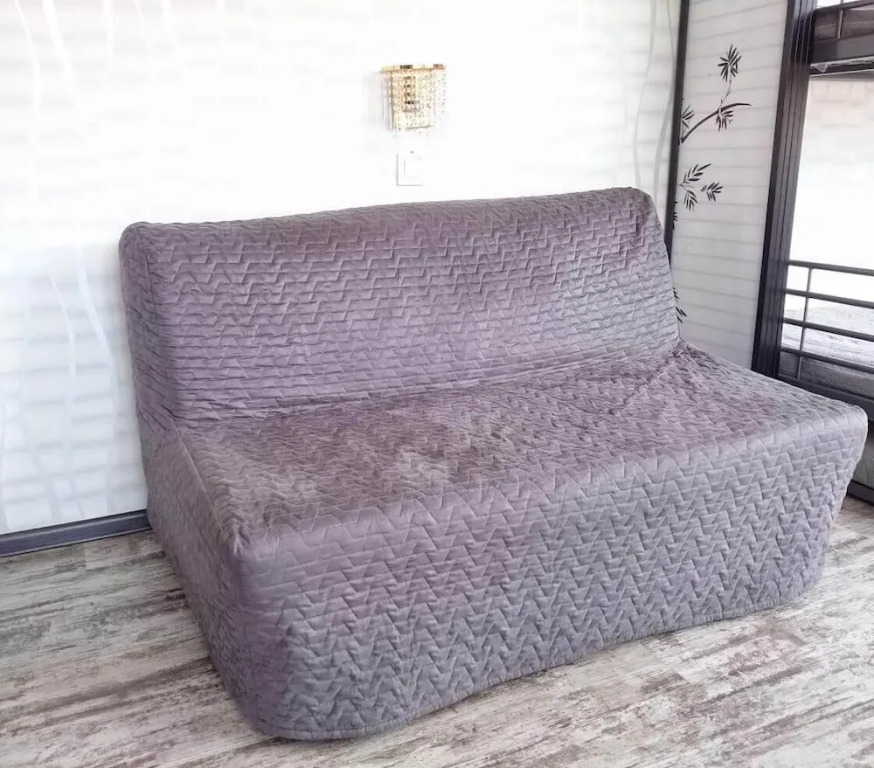 Ап-ты Green Area 6 на ул. Лысая Гора, 33г