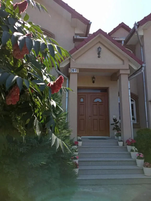 Casa Andrei