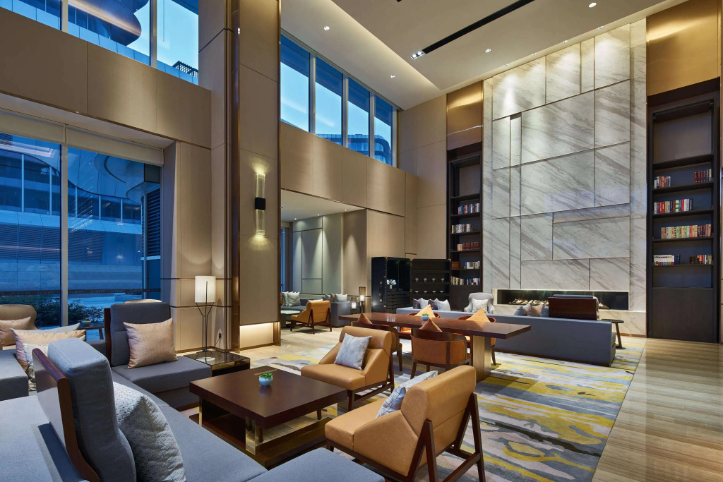 Primus Residence Shanghai Hongqiao