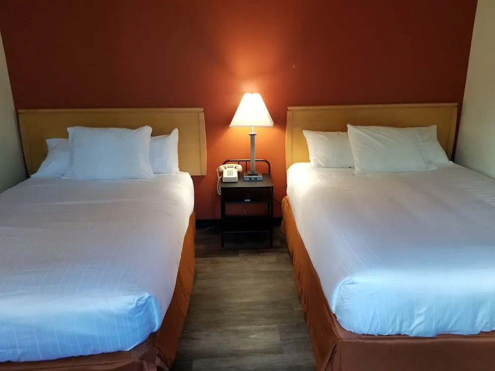 Best Lynnwood Inn