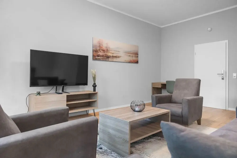 Domloge Lofts & Apartments