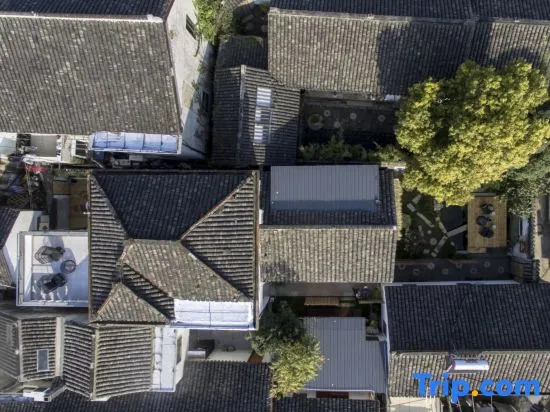 Zen Inn Xiangyan