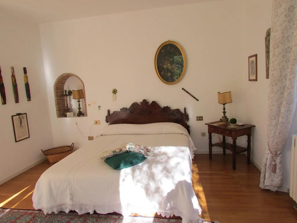 B&B La Betulla
