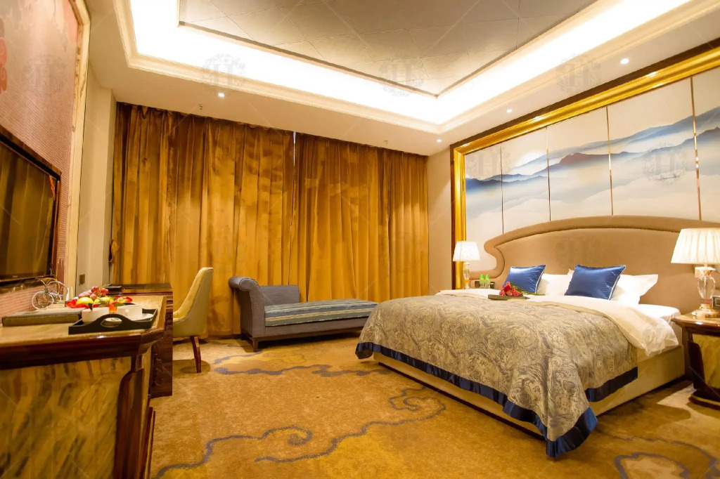 Huasheng Hotel