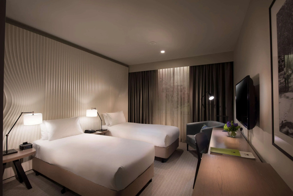 DoubleTree by Hilton Melbourne
