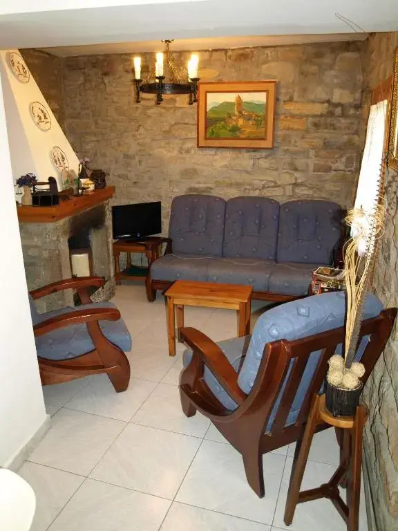 Casa Piquero