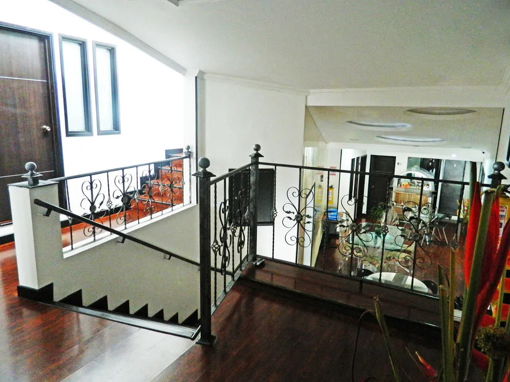 Hotel Esmeralda Boutique Bogota