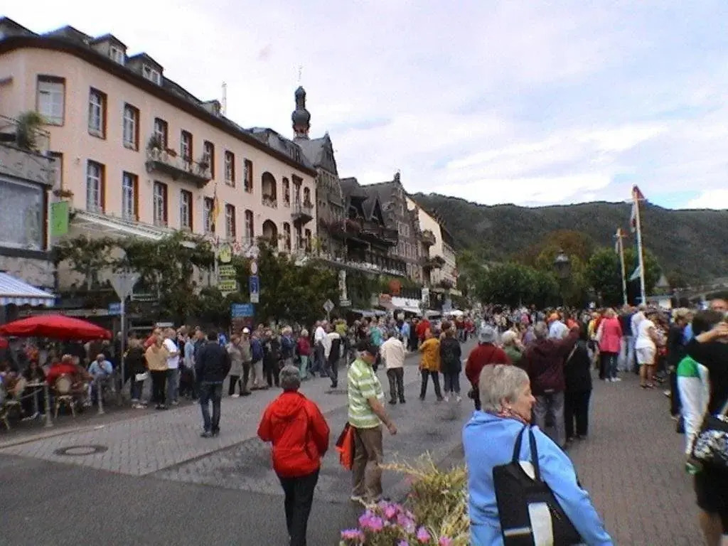 Union Hotel Cochem