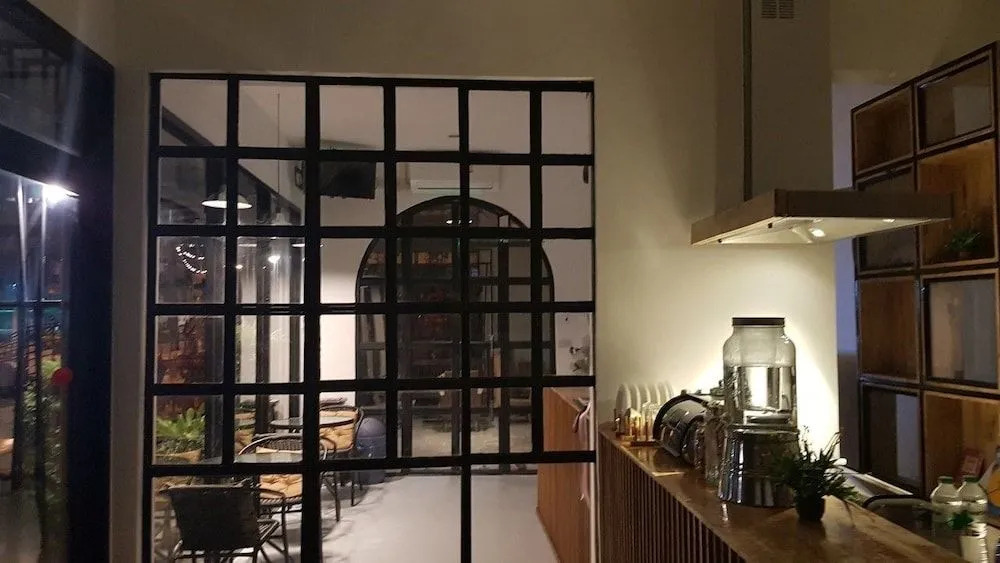 Chan Backpacker Hostel