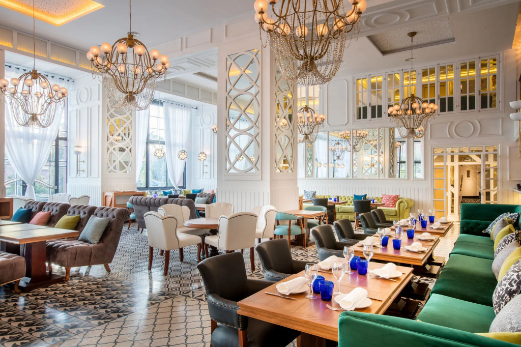 2Ciels Boutique Hôtel
