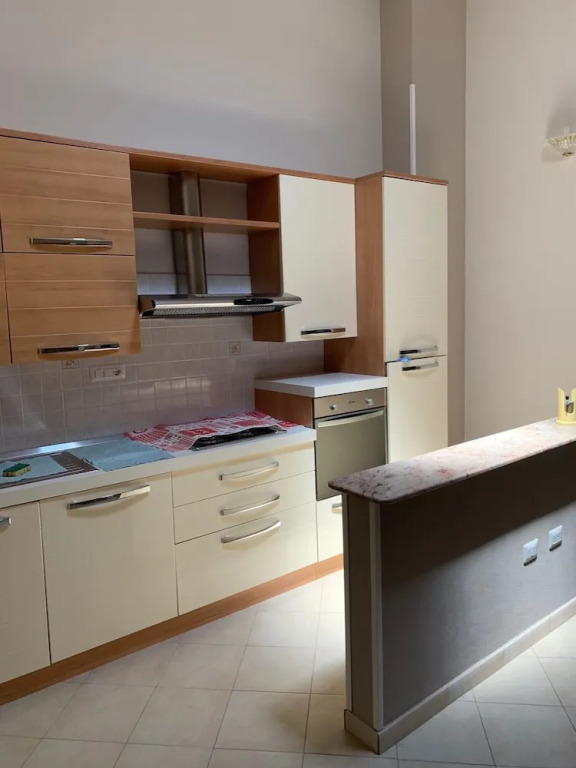 Calabria Experience Apartment