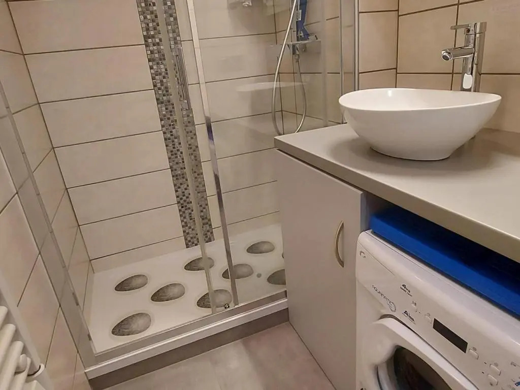 Appartement Samoëns, 3 pièces, 4 personnes - FR-1-624-59