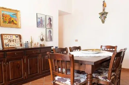 Casa Colonica