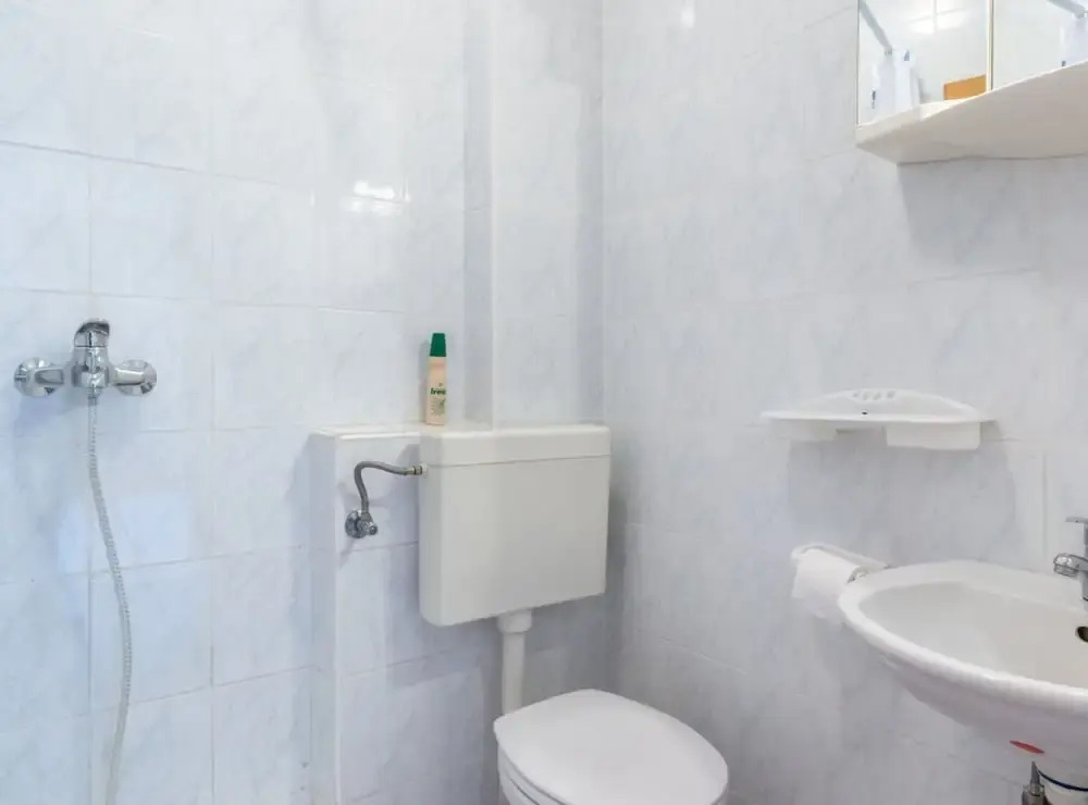 Charming Trogir Apartments with Balcony