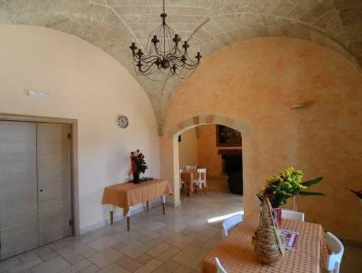 Villa Arneide bed and breakfast