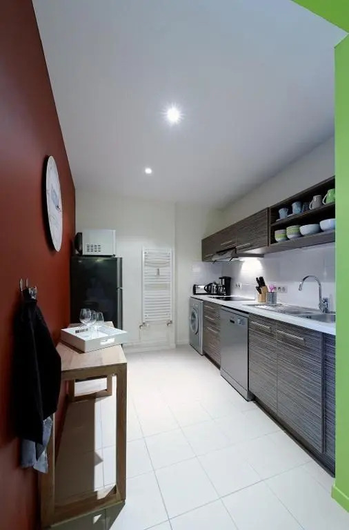 Appartement Comme Chez Soi