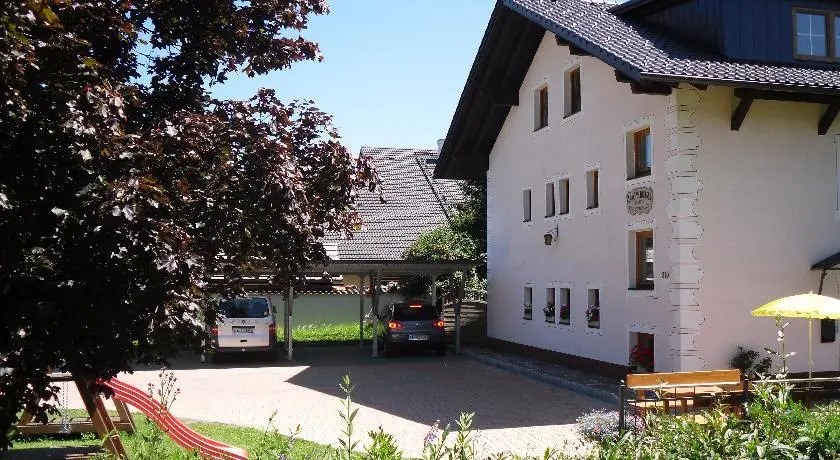 Haus Panoramablick