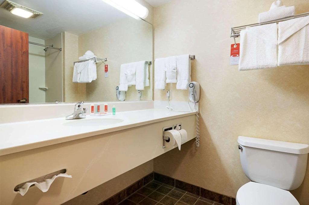Econo Lodge Hadley