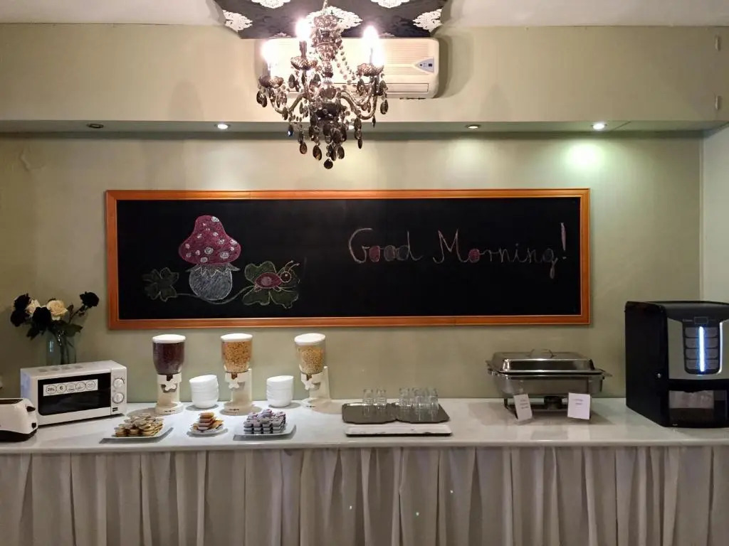 Hotel Gloria Budapest City Center