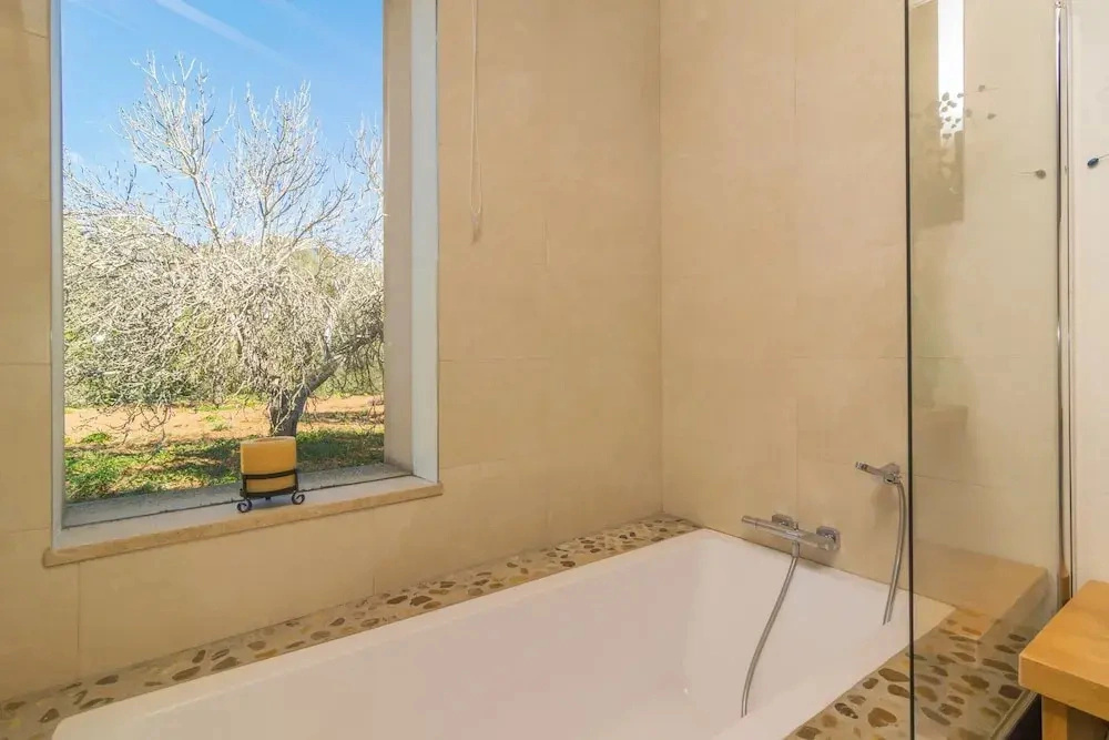 Can Pere Rapinya - Villa With Private Pool