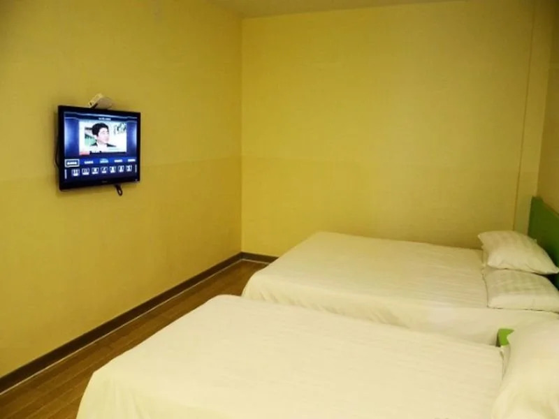 Hi Inn Ningbo Tianyi Square Branch