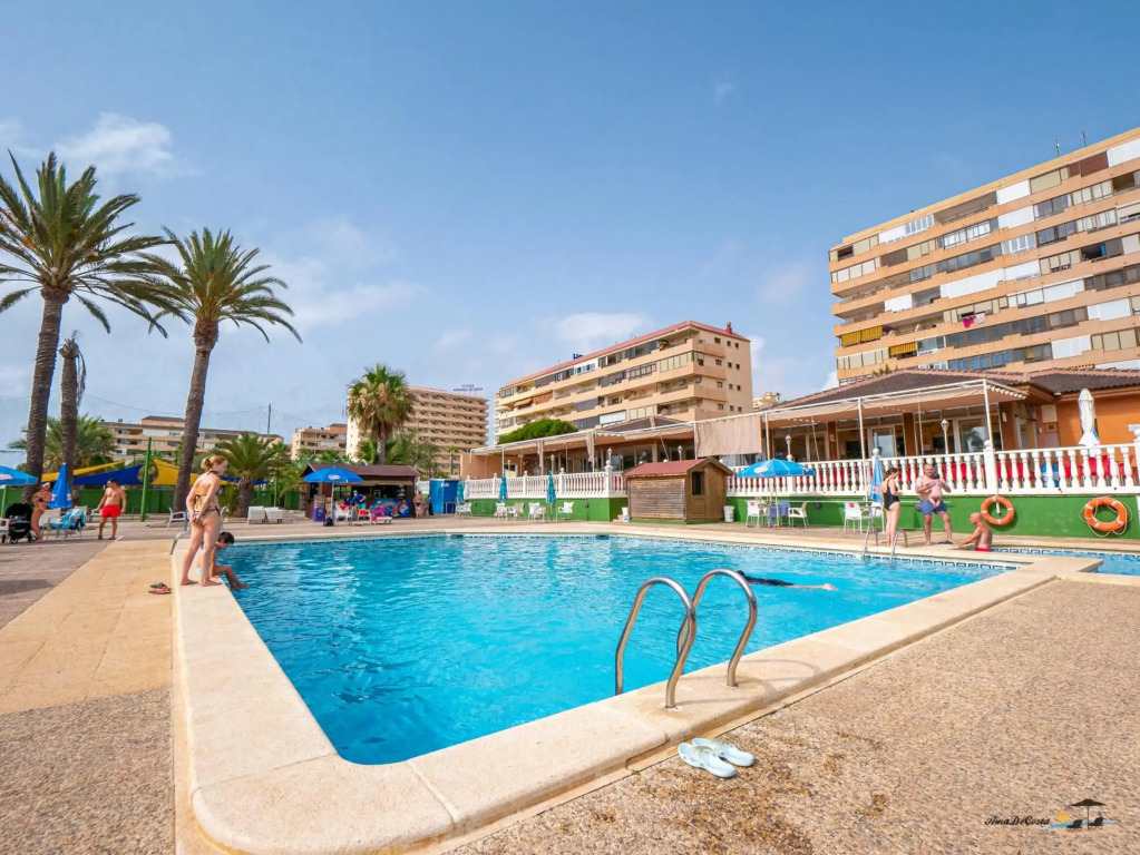 Apartamento VISTA