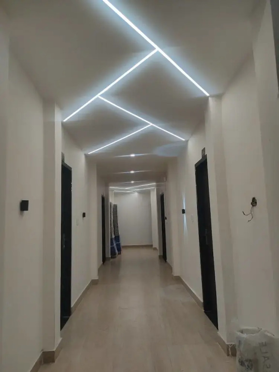 Hotel Abhinandan