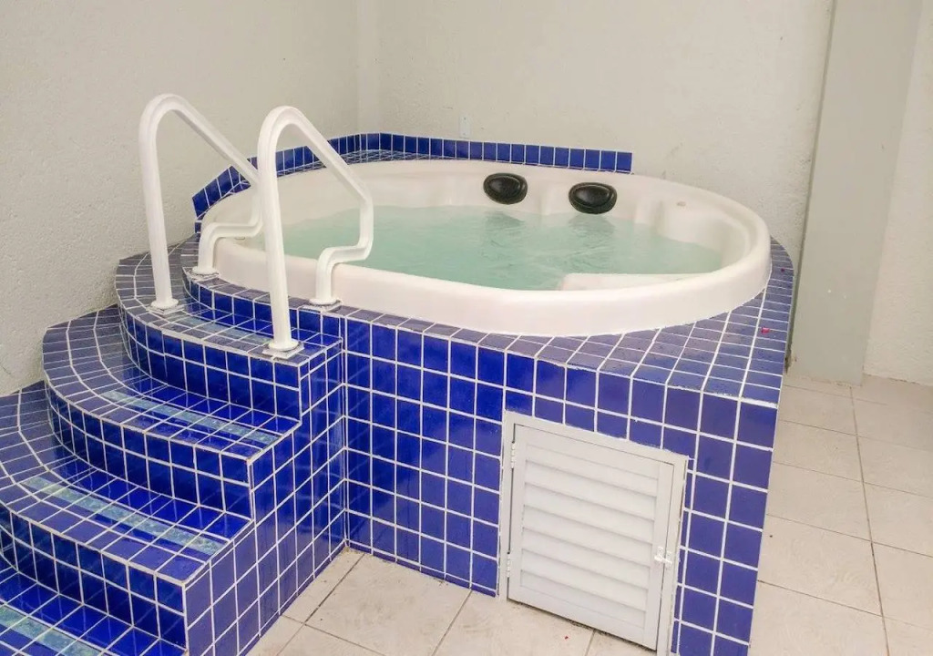 Cobertura Duplex de Luxo Na Praia Dos Ingleses