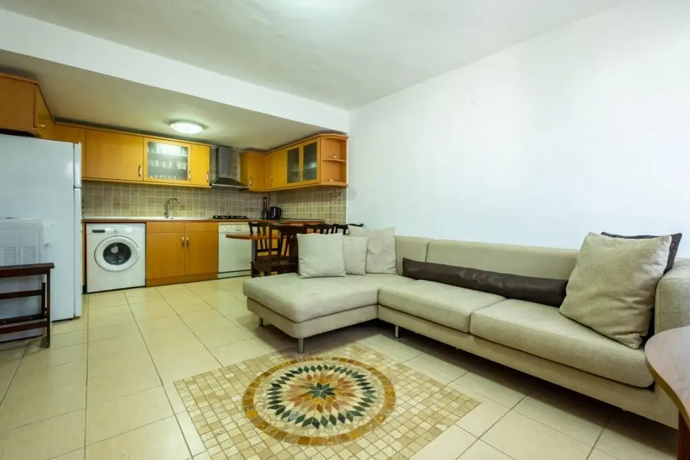 Lovely House Near Sea and Private Beach in Bodrum