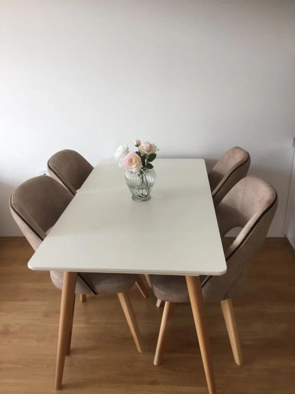Cassiopeia Apartament