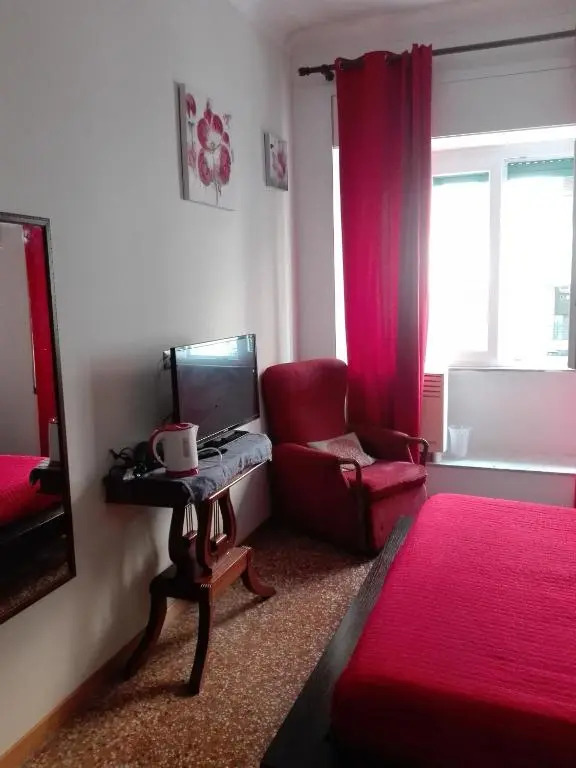 Liudan&rooms Affittacamere