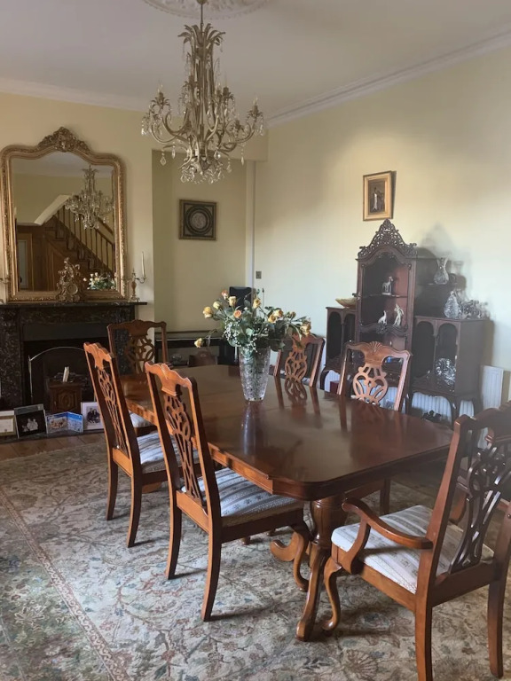 Riverside Bed and Breakfast
