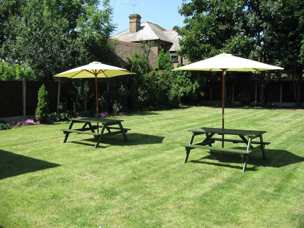 The Mawney Hotel