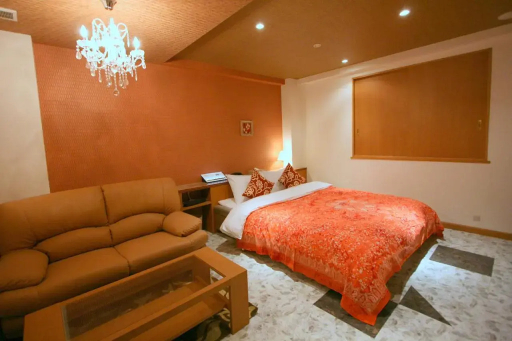Hotel Aura Resort Ⅱ Kashiba