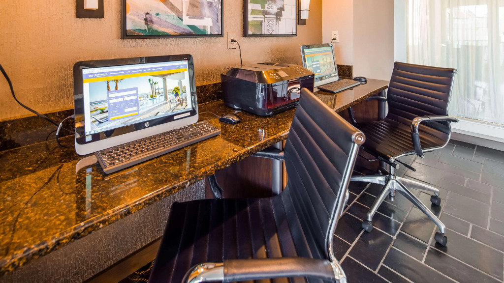 Best Western Westminster Hotel