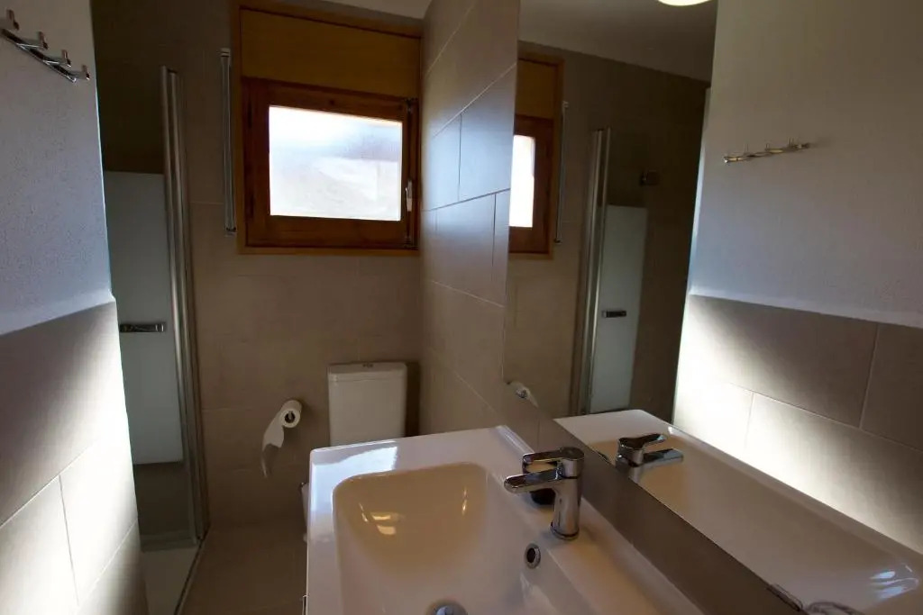 Apartamento con encanto Alp