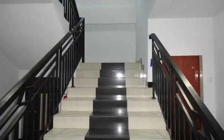 Twin Hotel Bengkalis