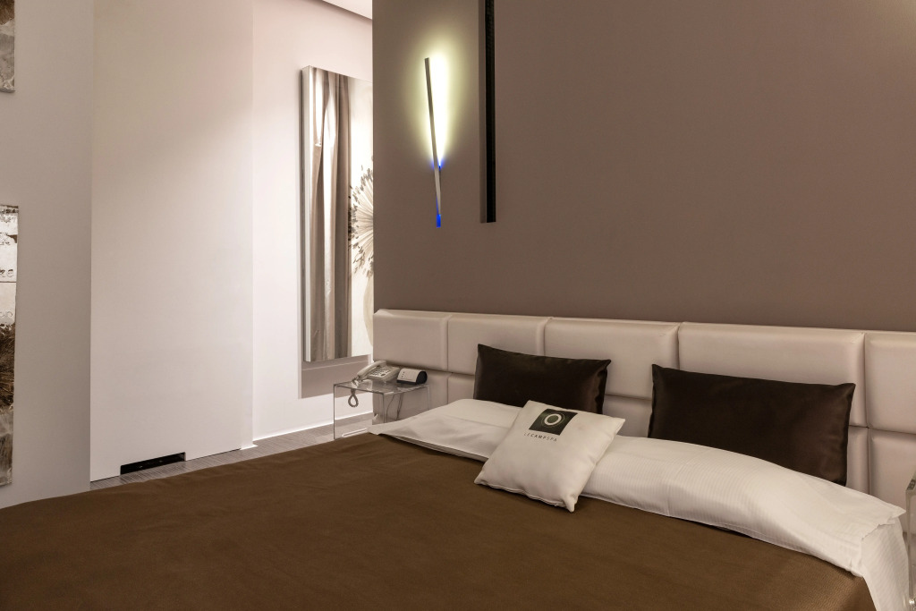 Le Camp Suite & Spa