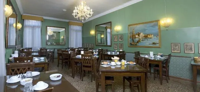 Hotel Guerrato