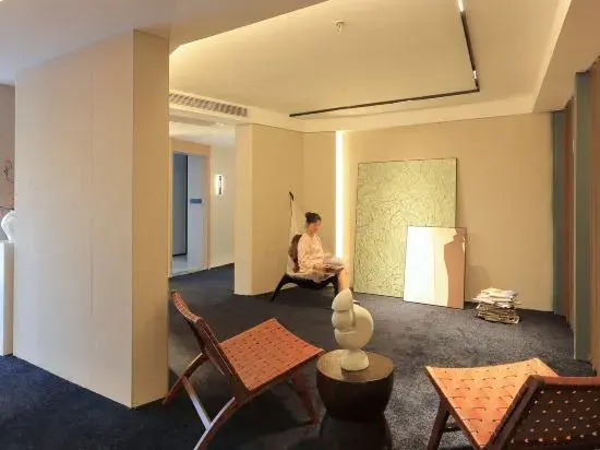Zhuhai Beishanqi Homestay (Huafa Shangdu)