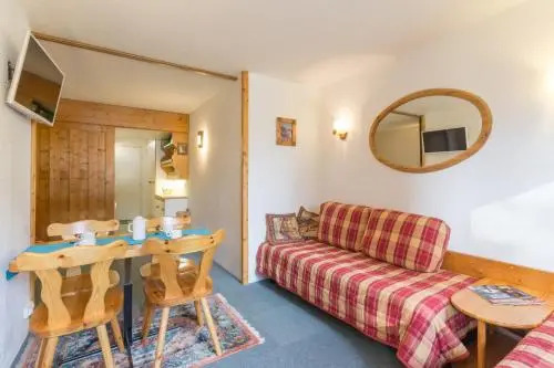 Studio les belles challes