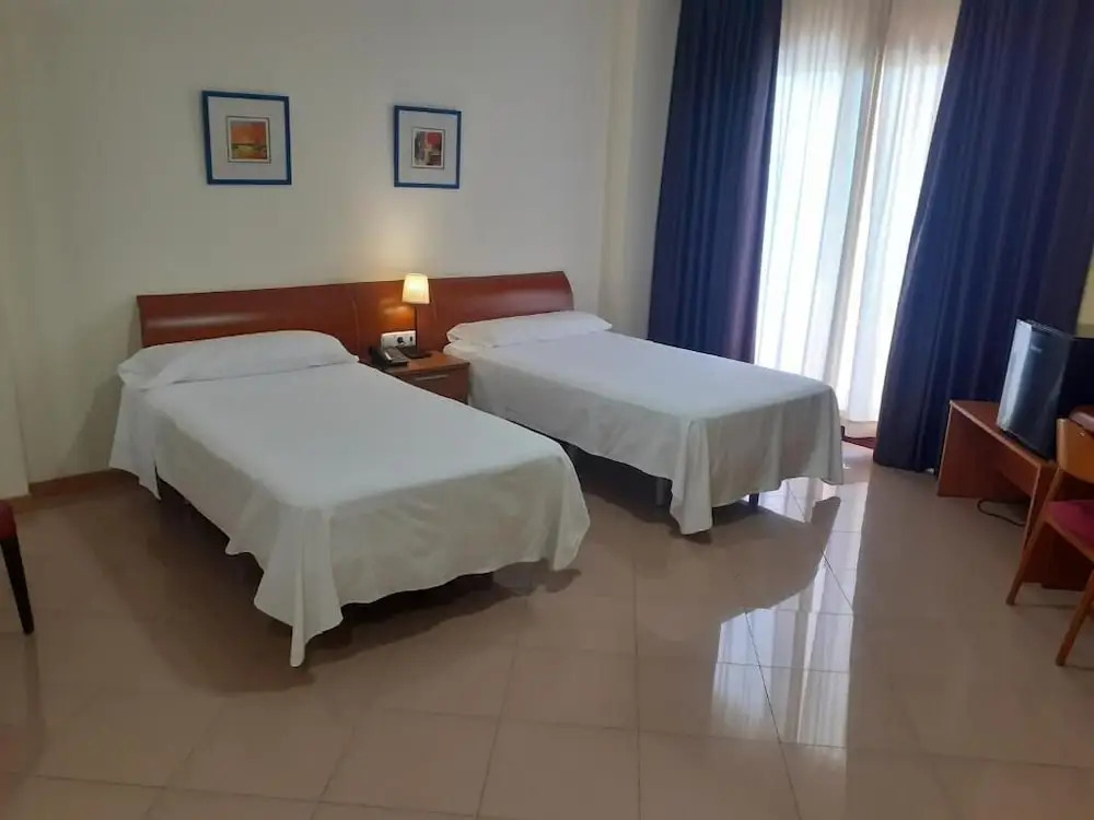 Hotel Playa Sol by ALEGRIA