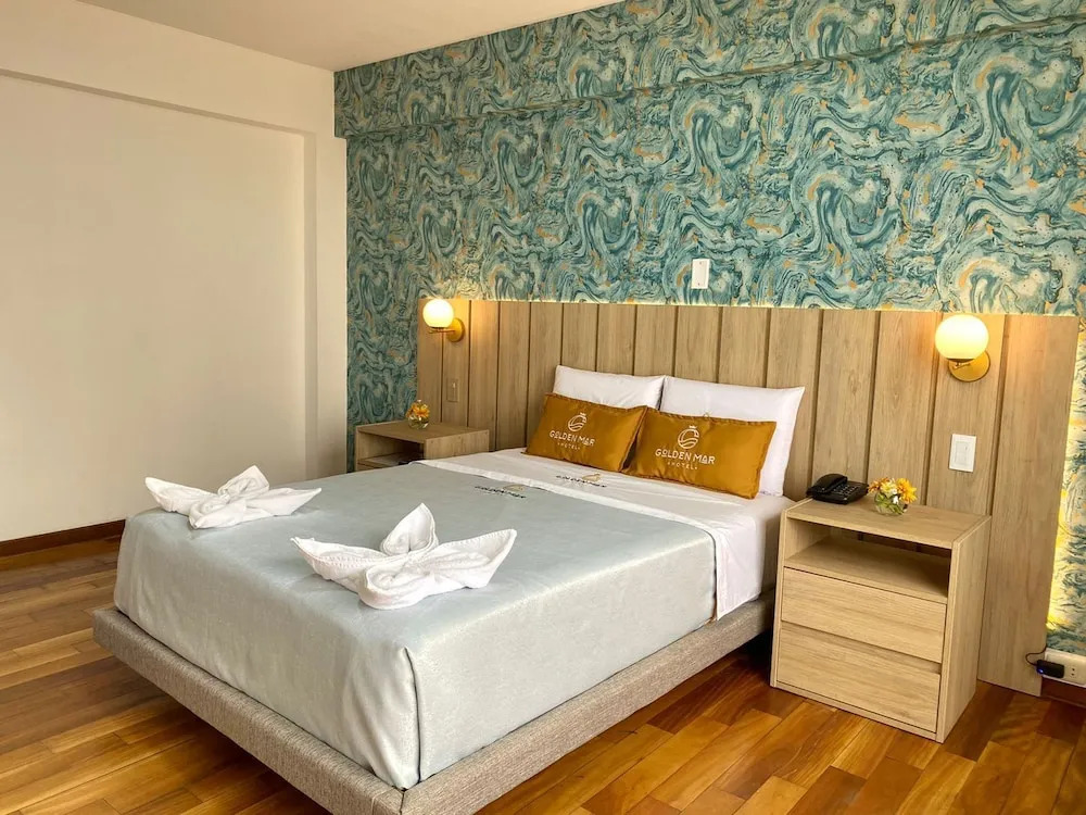 Golden Mar Hotel