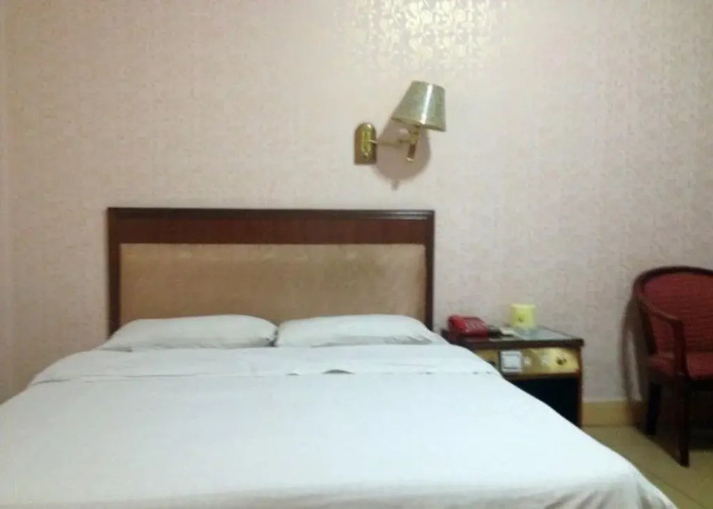 Xinhui Hotel