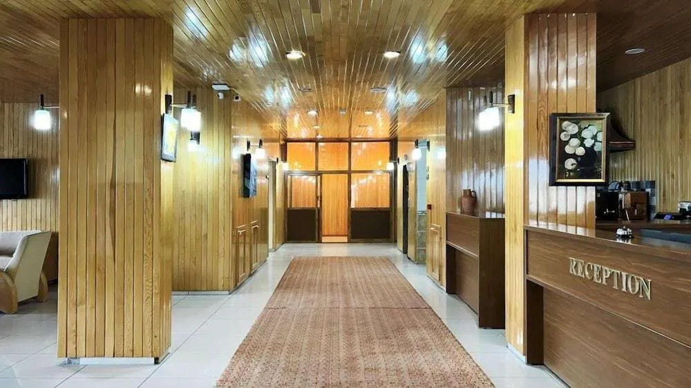 Lahza Hills Resort