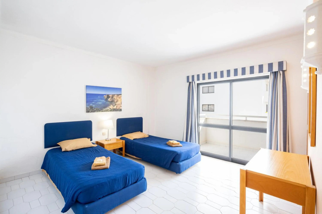 Sunholidays Apartment by Portugalferias