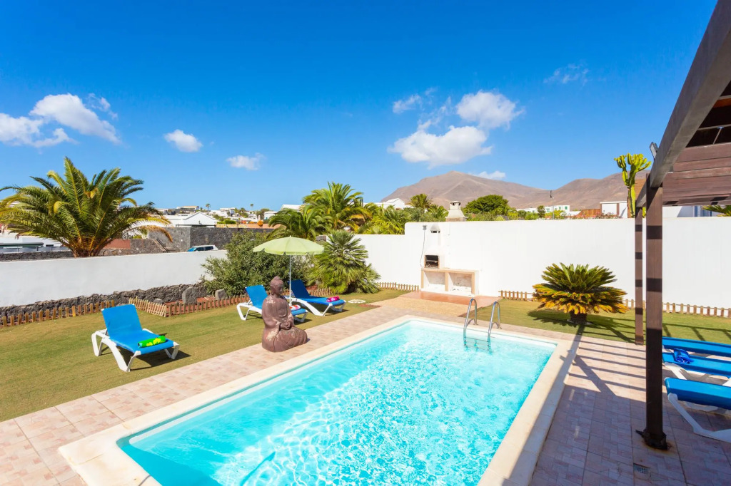 Villa Tropical