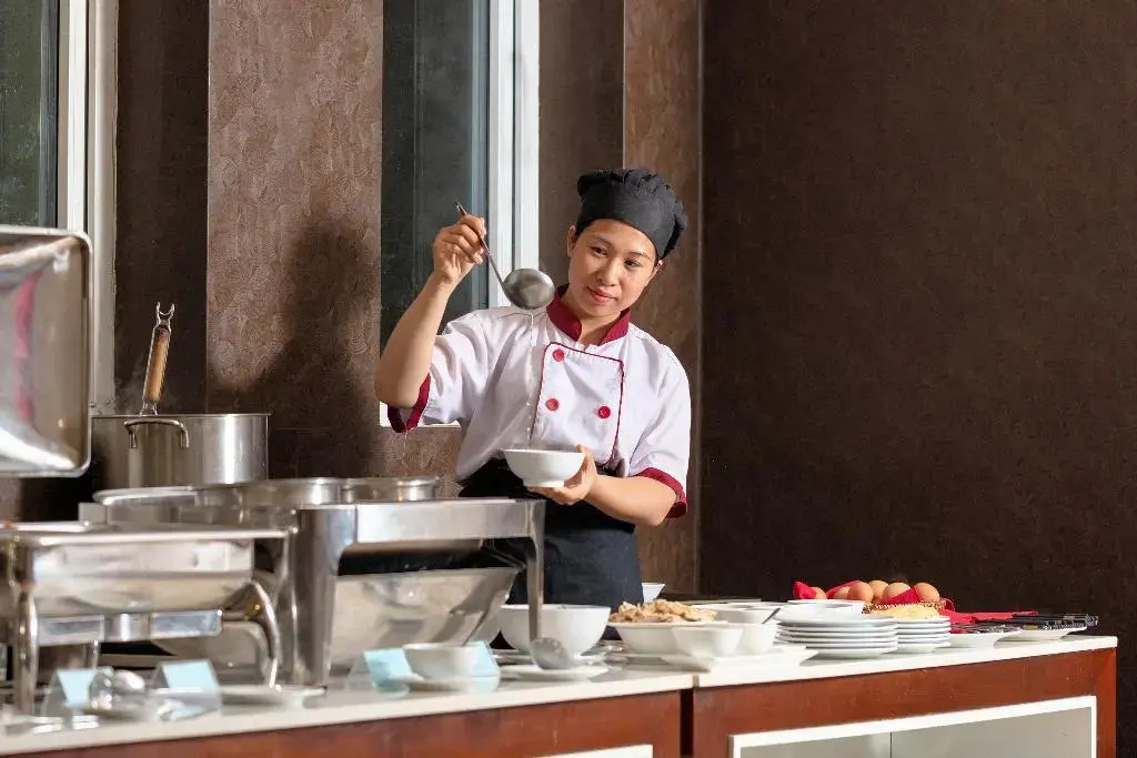 Skylark Hotel & Spa Ha Noi