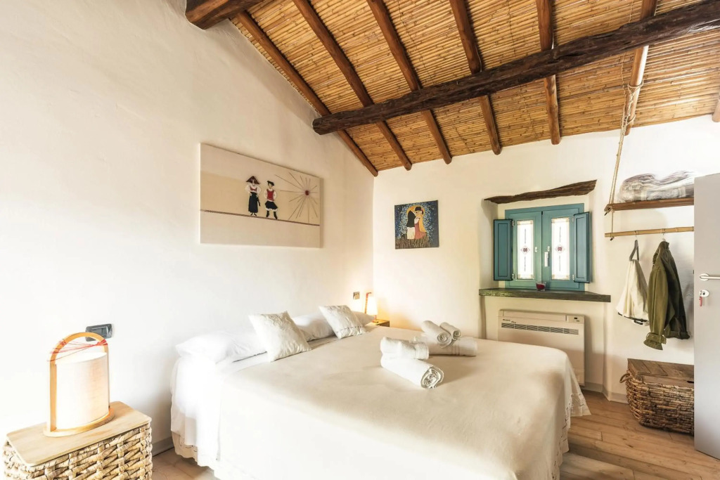 Sa Crai B&B - Sardinian Experience